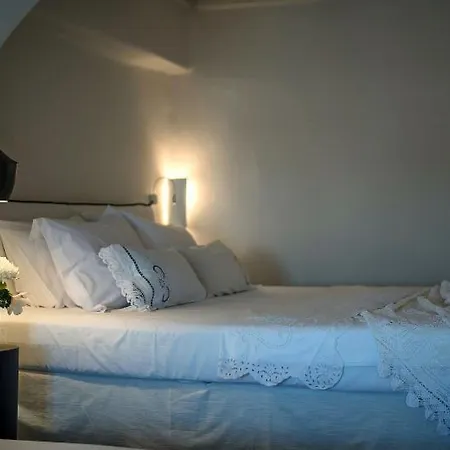 Melidron & Hotel Agios Prokopios (Naxos)