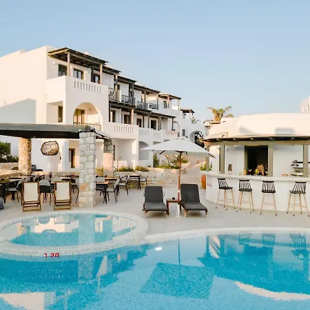 Otel Melidron &