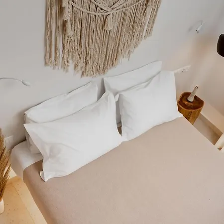 Melidron & Otel 3*