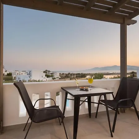 Otel Melidron &