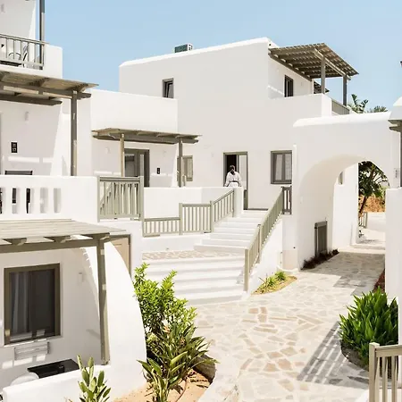 Otel Melidron & 3*