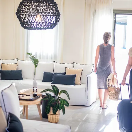 Melidron Hotel&Suites Hotel 3*