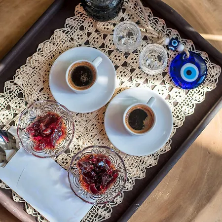 Hotel Melidron Hotel&Suites 3*