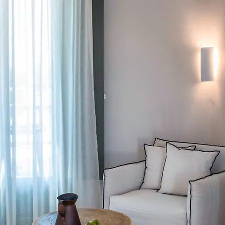 Hotel Melidron Hotel&Suites