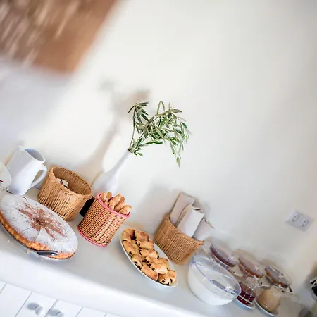 Hotel Melidron Hotel&Suites