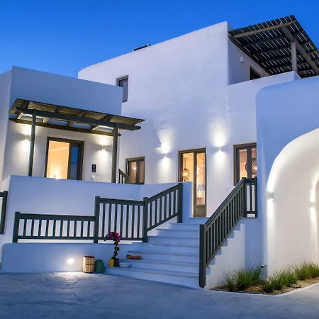 Hotel Melidron Hotel&Suites