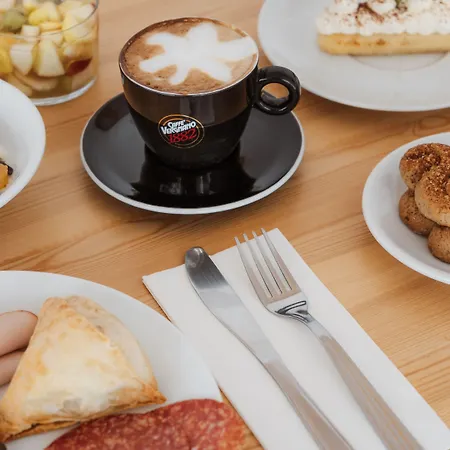 Melidron Hotel&Suites Hotel 3*