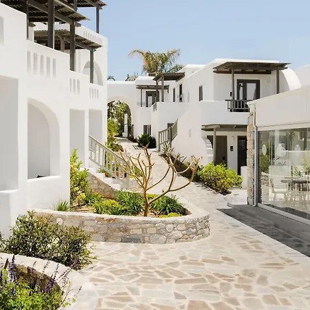 Melidron Hotel&Suites 3*