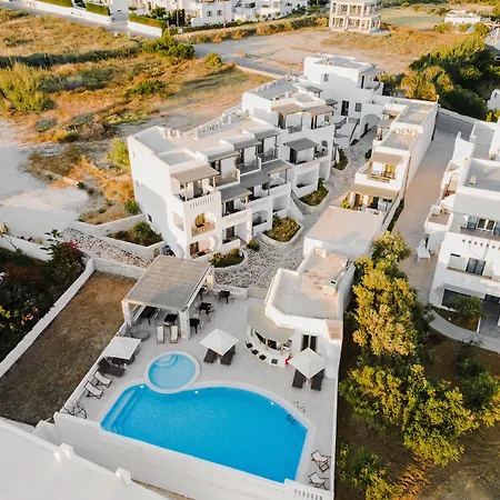 Melidron Hotel&Suites Hotel