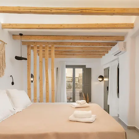 Melidron Hotel&Suites Hotel