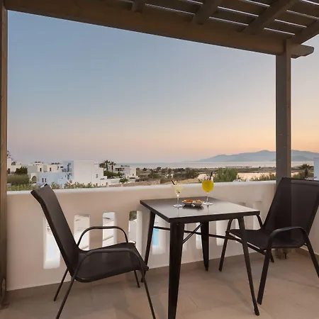 Melidron Hotel&Suites Hotel