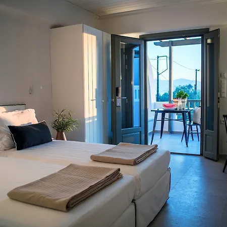 Otel Melidron & 3*