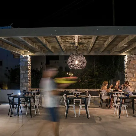 Melidron Hotel&Suites Hotel