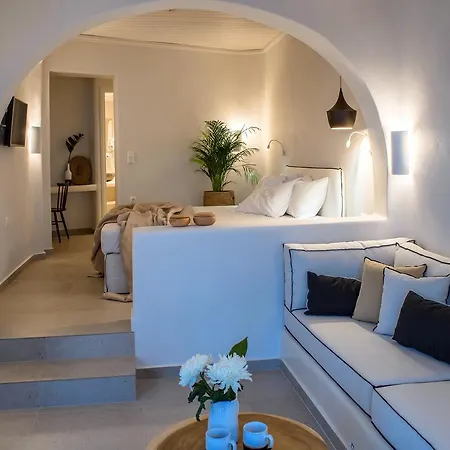Melidron & Otel 3*