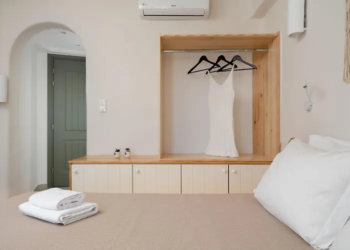 Melidron Agios Prokopios (Naxos)