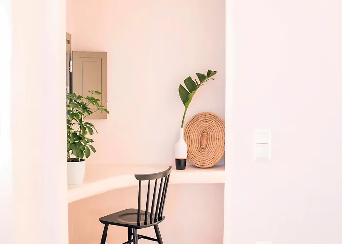 מלון Melidron 3*