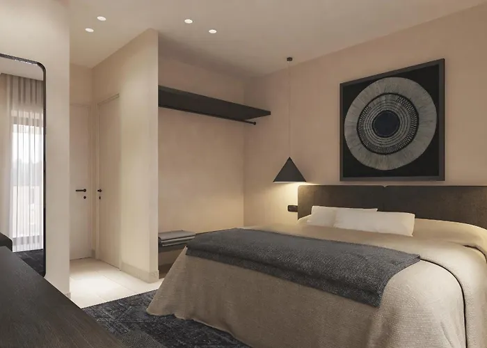 Melidron Hotel Agios Prokopios (Naxos)