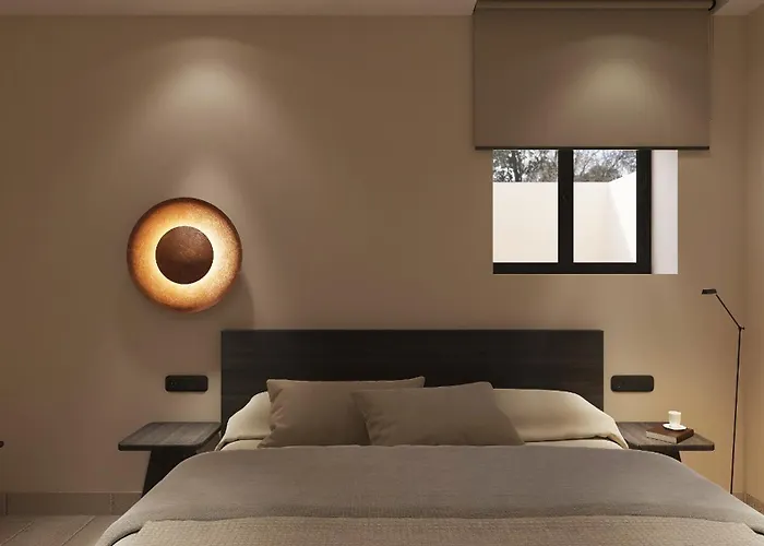 Melidron 3* Agios Prokopios (Naxos)