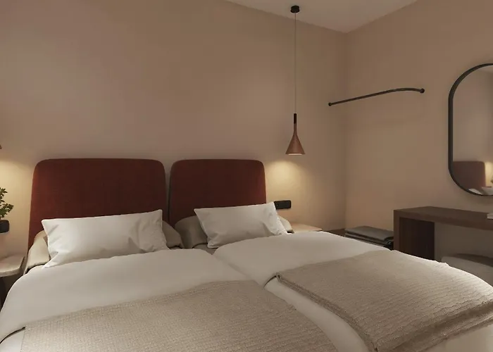 מלון Melidron 3*