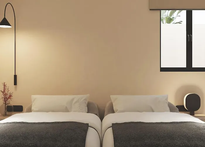 Melidron מלון איוס פרוקופיוס