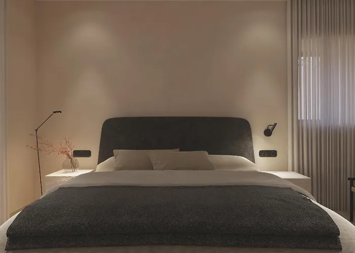 מלון Melidron איוס פרוקופיוס