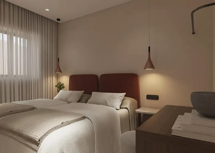 Melidron 3* Agios Prokopios (Naxos)