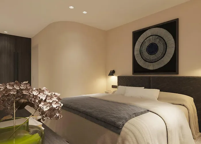 Melidron 3* איוס פרוקופיוס