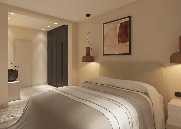 מלון Melidron 3*