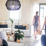Melidron Hotel 3*