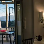 Hotel Melidron Agios Prokopios (Naxos)