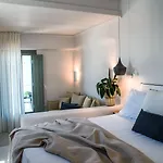 Hotel Melidron Agios Prokopios (Naxos)