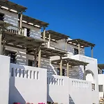 Melidron Hotel 3*