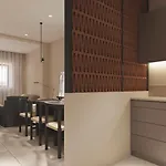 Hotel Melidron Agios Prokopios (Naxos)