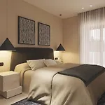 Melidron Hotel Agios Prokopios (Naxos)