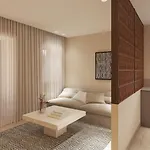 Hotel Melidron Agios Prokopios (Naxos)
