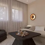 Melidron Hotel Agios Prokopios (Naxos)