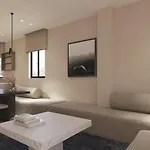 Hotel Melidron Agios Prokopios (Naxos)