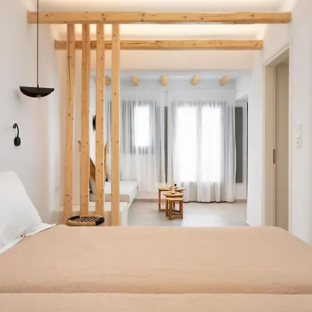 Melidron Hotel Suites Villas