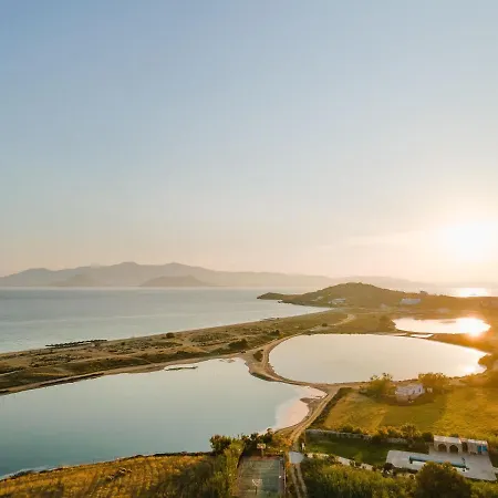 ホテル Melidron Hotel Suites Villas