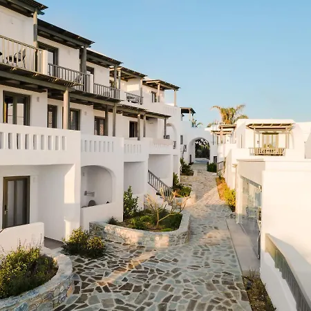 ホテル Melidron Hotel Suites Villas 3*