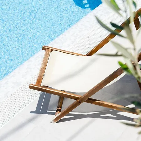 Hotell Melidron Hotel Suites Villas