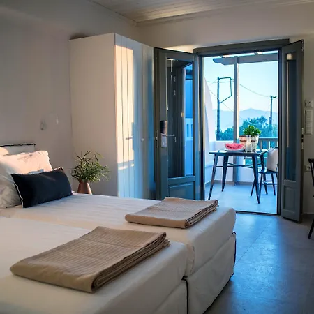 Hotell Melidron Hotel Suites Villas