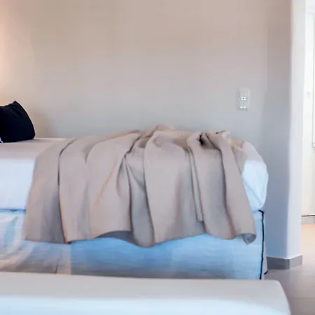 ホテル Melidron Hotel Suites Villas