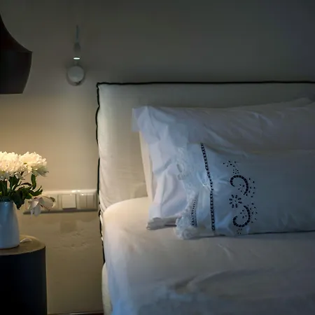 Melidron Hotel Suites Villas Agios Prokopios (Naxos)