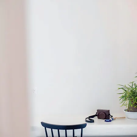 Melidron Hotel Suites Villas ホテル