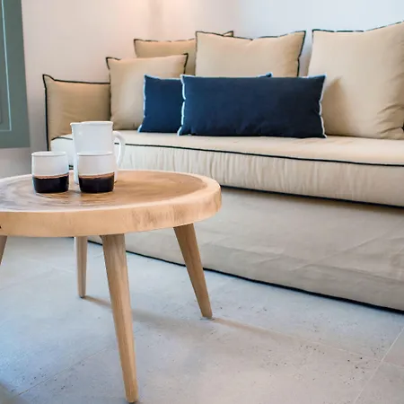 Melidron Hotel Suites Villas ホテル 3*