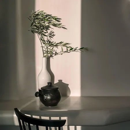 ホテル Melidron Hotel Suites Villas