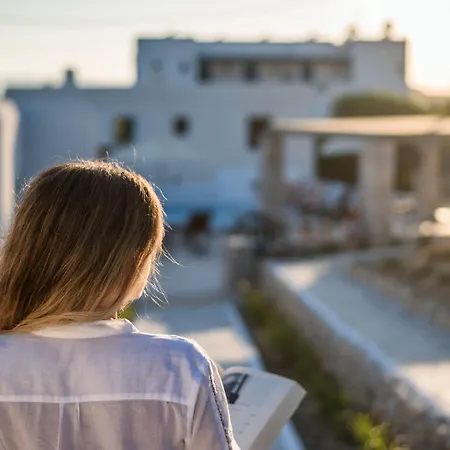 Hotell Melidron Hotel Suites Villas 3*