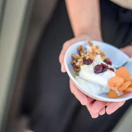 Melidron Hotel Suites Villas Agios Prokopios (Naxos)