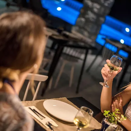 Melidron Hotel Suites Villas Hotell Agios Prokopios (Naxos)